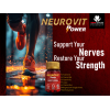 NEUROVIT POWER VITAMIN B COMPLEX NEURO SUPPORT DIETARY SUPPLEMENT 30 FILM-COATED TABLETS NEUROVIT POWER VITAMIN B COMPLEX NEURO SUPPORT DIETARY SUPPLEMENT 30 FILM-COATED TABLETS
